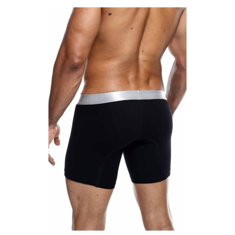 MaleBasics Pima Boxer Brief