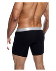 MaleBasics Pima Boxer Brief