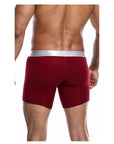 MaleBasics Pima Boxer Brief