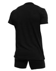 Malebasics Pima V Neck