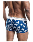 MaleBasics Hipster Trunk