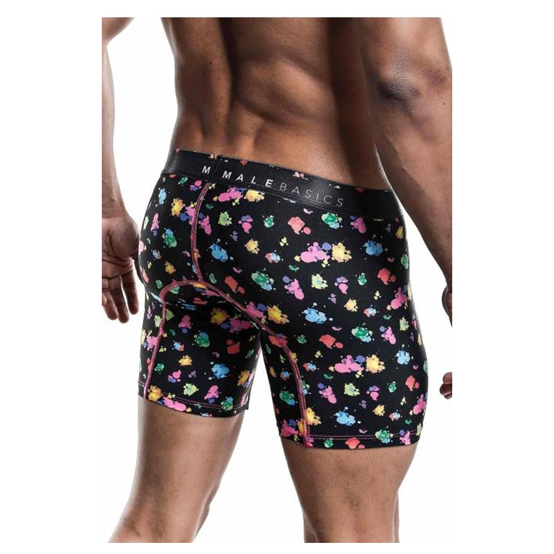 MaleBasics Hipster Boxer Brief