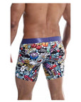 MaleBasics Hipster Boxer Brief