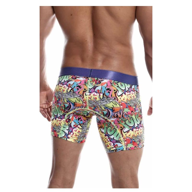 MaleBasics Hipster Boxer Brief