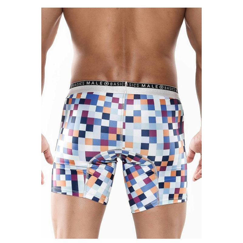 MaleBasics Hipster Boxer Brief