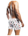 MaleBasics Hipster Boxer Brief