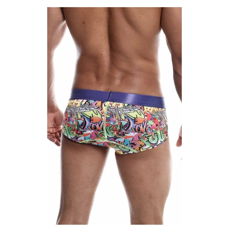 MaleBasics Hipster Brief