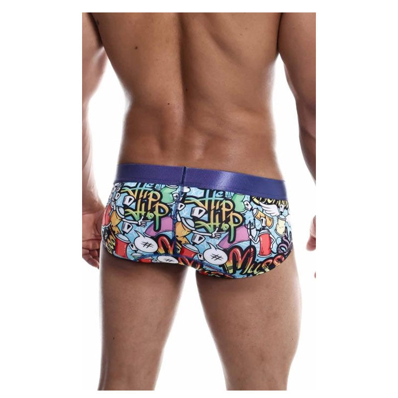 MaleBasics Hipster Brief