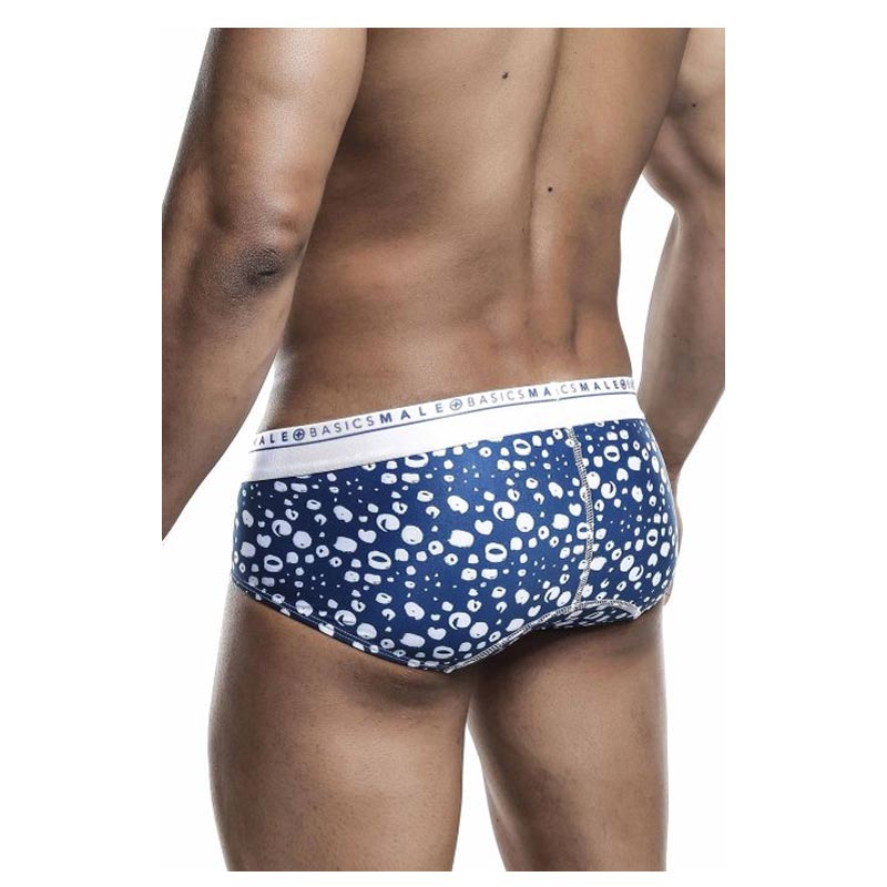 MaleBasics Hipster Brief