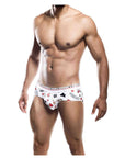 MaleBasics Hipster Brief