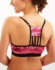 Wilderness Dreams Elements Marlin Sporty Bikini Top