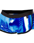 Cut 4 Men Athletic Trunk