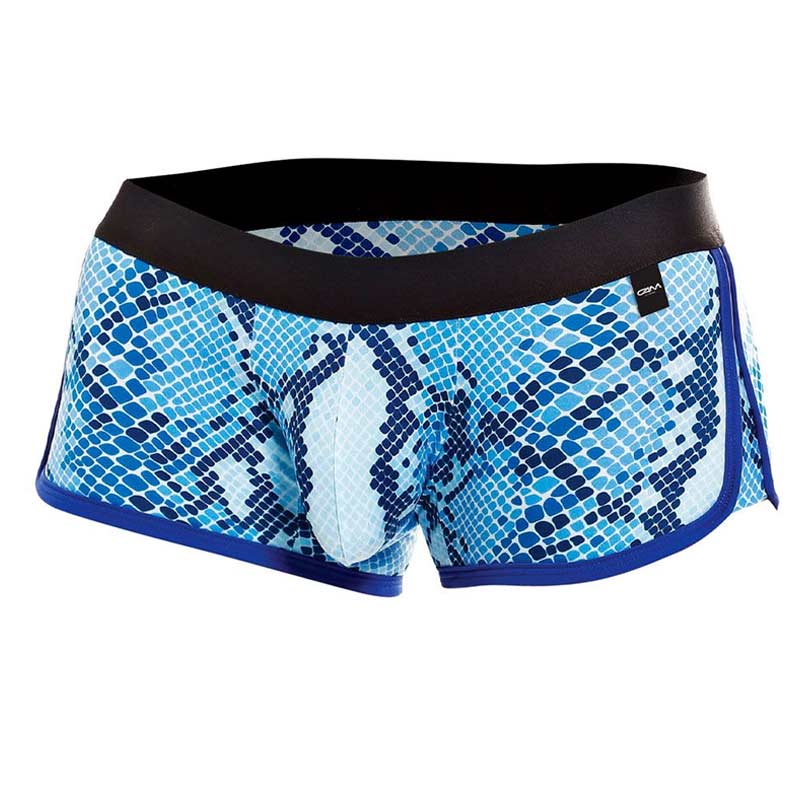 Cut 4 Men Athletic Trunk