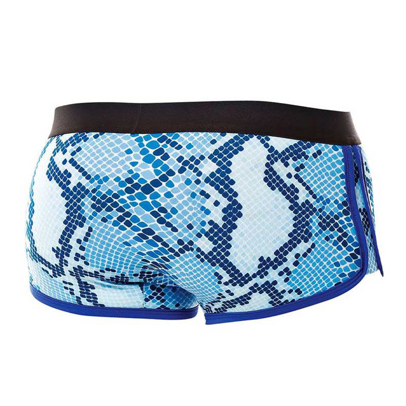 Cut 4 Men Athletic Trunk