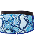 Cut 4 Men Athletic Trunk