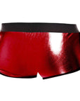 Cut 4 Men Athletic Trunk