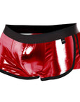 Cut 4 Men Athletic Trunk