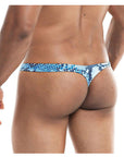 Cut 4 Men Pouch Enhancing Thong