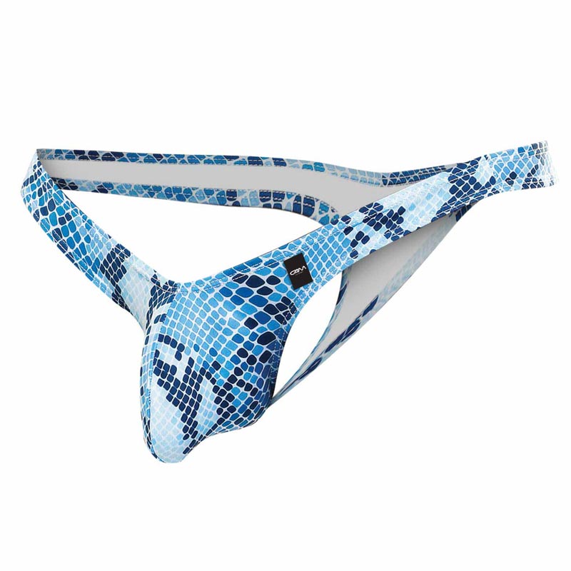 Cut 4 Men Pouch Enhancing Thong