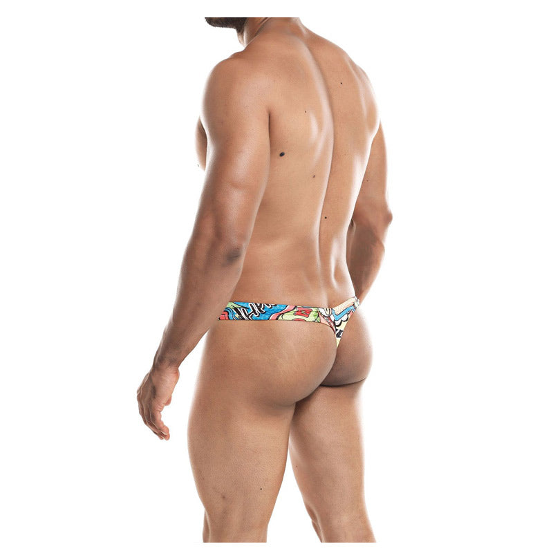 Cut for Men Pouch Enhancing Thong