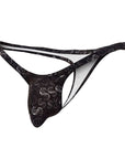 Cut 4 Men Pouch Enhancing Thong