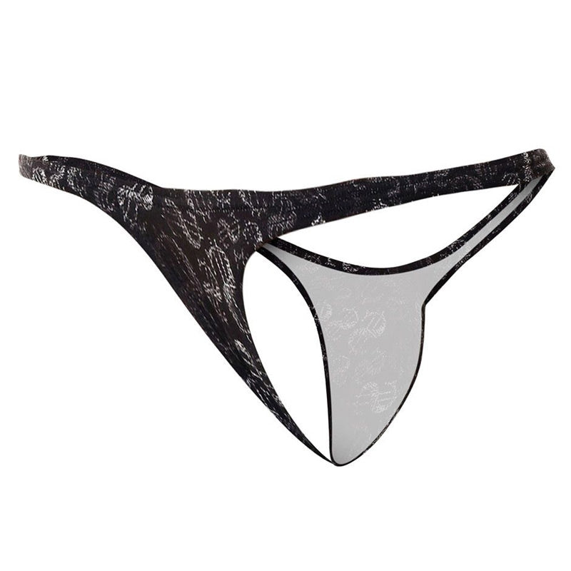 Cut 4 Men Pouch Enhancing Thong