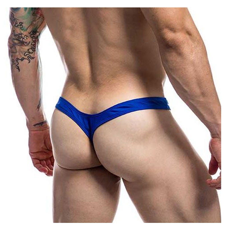 Cut 4 Men Pouch Enhancing Thong