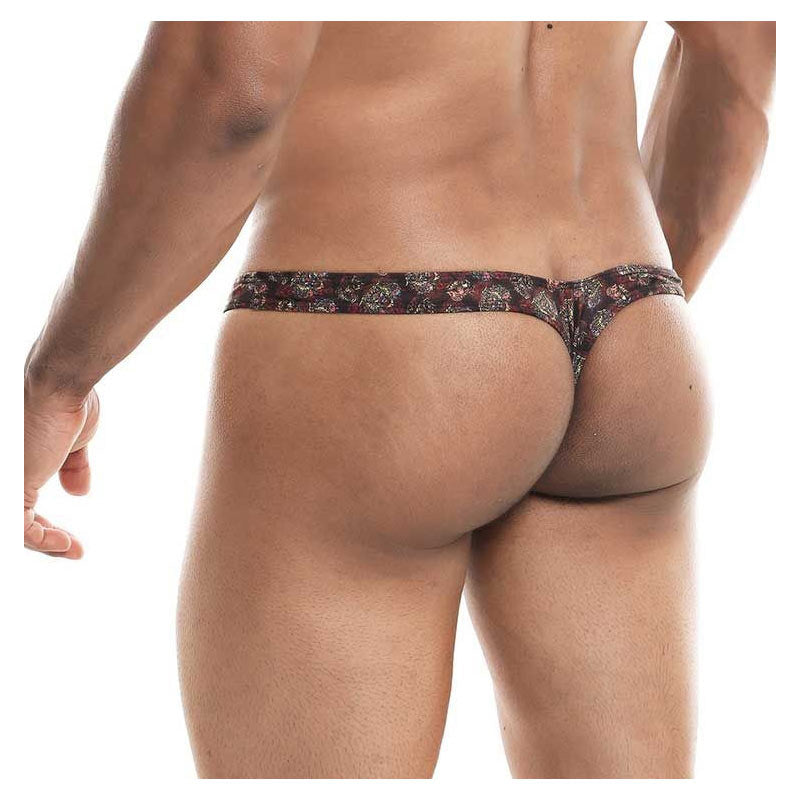 Cut 4 Men Pouch Enhancing Thong