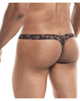 Cut 4 Men Pouch Enhancing Thong