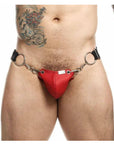 DNGEON Snap Jockstrap by MOB