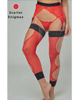 FemmeBasics Seductive Lingerie Set