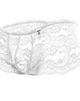 MaleBasics Lace Mini Boy-Short