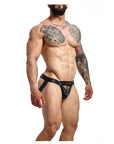 DNGEON Peekaboo Jock by MOB