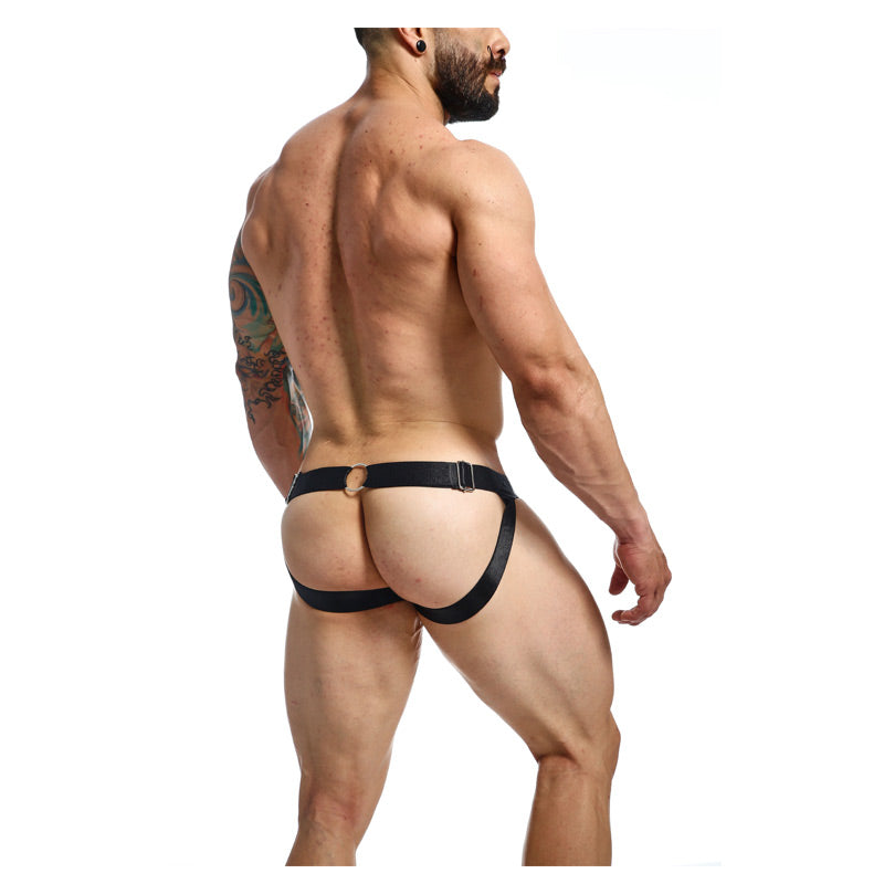 DNGEON Peekaboo Jock by MOB