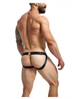 DNGEON Peekaboo Jock by MOB