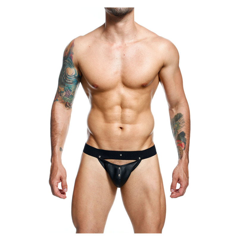 DNGEON Peekaboo Jock by MOB