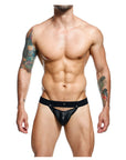 DNGEON Peekaboo Jock by MOB