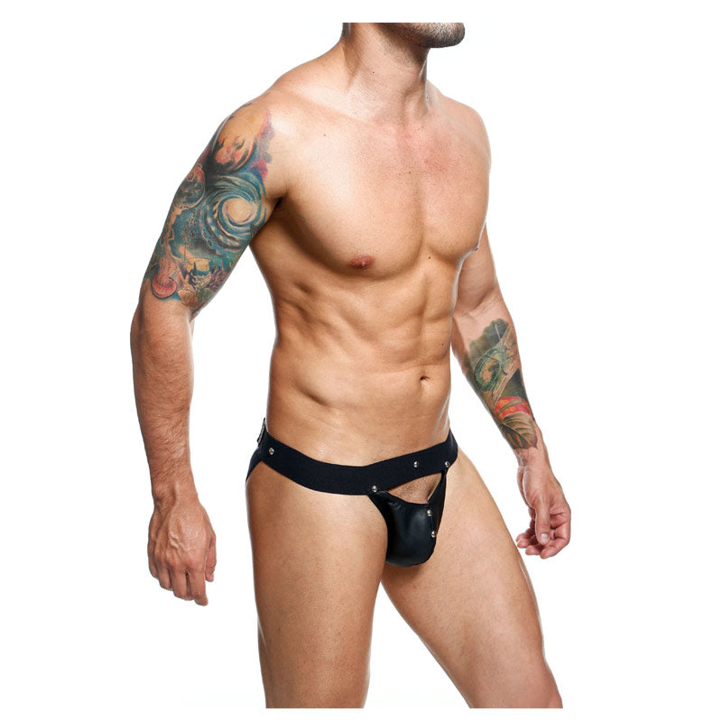 DNGEON Peekaboo Jock by MOB