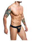 DNGEON Peekaboo Jock by MOB