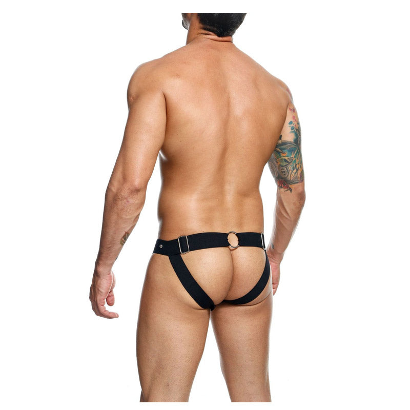 DNGEON Peekaboo Jock by MOB