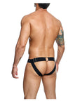 DNGEON Peekaboo Jock by MOB