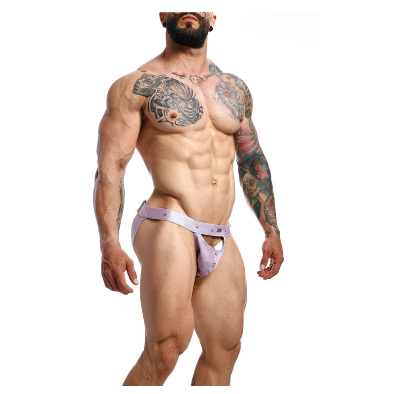 DNGEON Peekaboo Jock by MOB