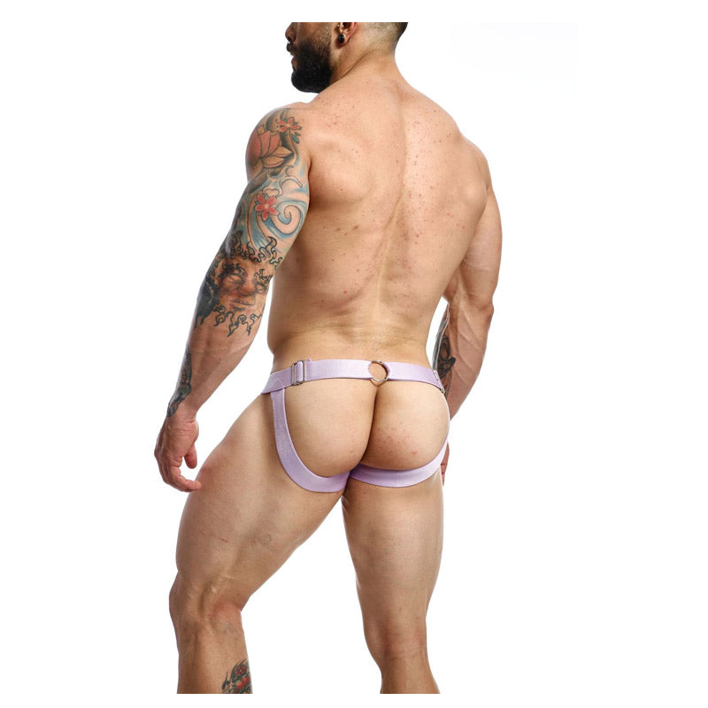 DNGEON Peekaboo Jock by MOB