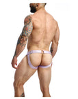 DNGEON Peekaboo Jock by MOB