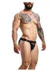 DNGEON Peekaboo Jock by MOB