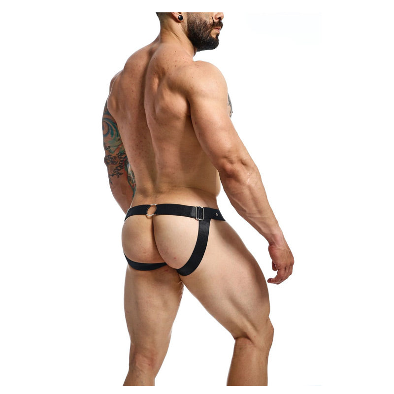 DNGEON Peekaboo Jock by MOB