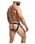 DNGEON Peekaboo Jock by MOB