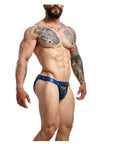 DNGEON Peekaboo Jock by MOB