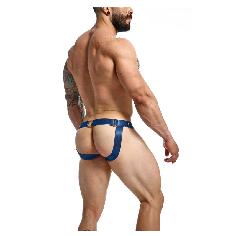 DNGEON Peekaboo Jock by MOB