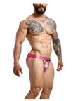 DNGEON Peekaboo Jock by MOB